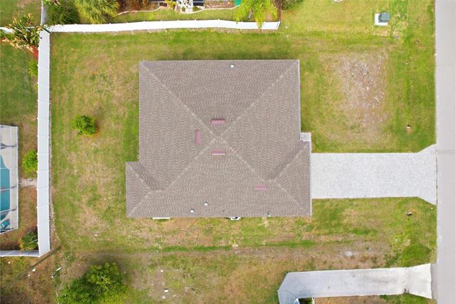 870 COLUMBIA STREET, Port Charlotte, FL 33948