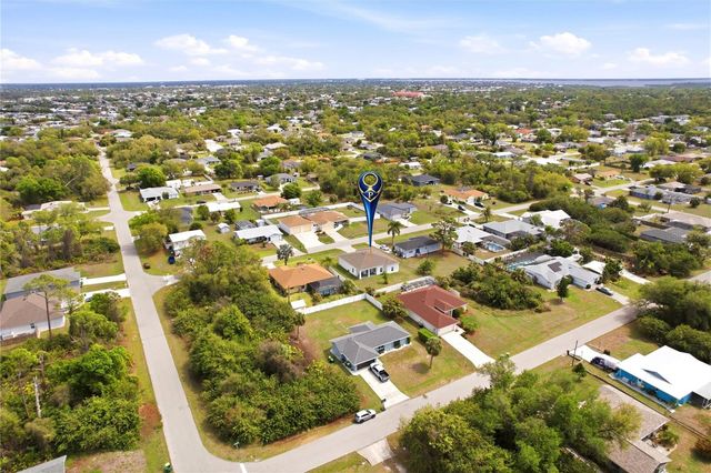 870 COLUMBIA STREET, Port Charlotte, FL 33948