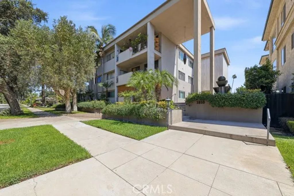 1810 Ramona 33, South Pasadena, CA 91030