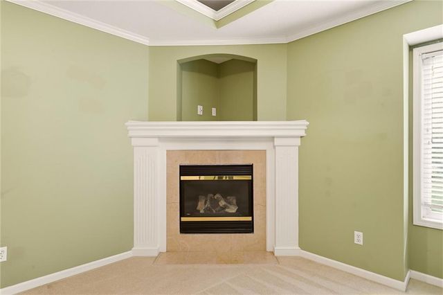 5601 NE Misty Meadow Place, Lee's Summit, MO 64064
