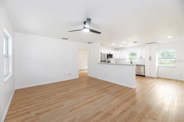 33 BLACKJACK AVENUE, Frostproof, FL 33843