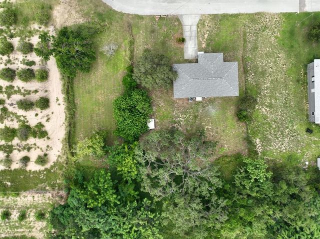 33 BLACKJACK AVENUE, Frostproof, FL 33843