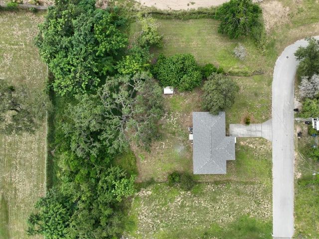 33 BLACKJACK AVENUE, Frostproof, FL 33843