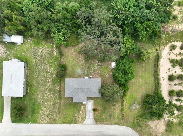 33 BLACKJACK AVENUE, Frostproof, FL 33843