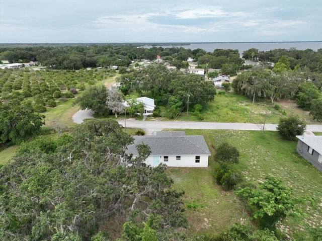 33 BLACKJACK AVENUE, Frostproof, FL 33843