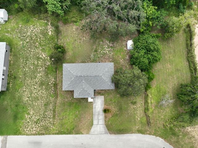 33 BLACKJACK AVENUE, Frostproof, FL 33843