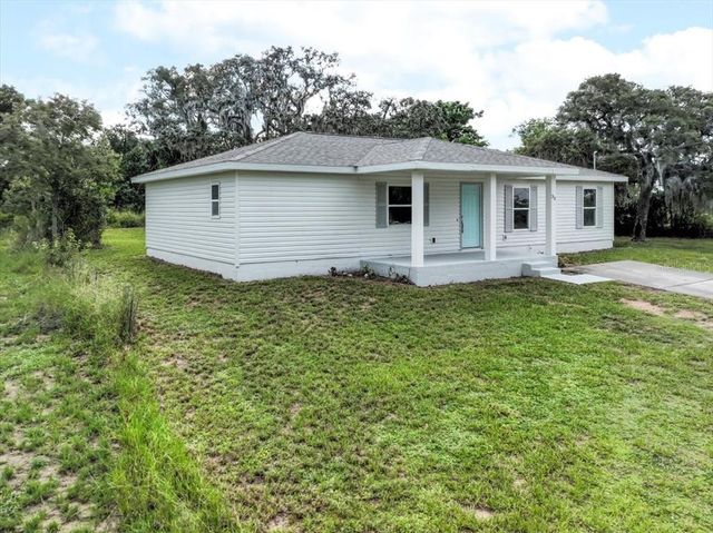 33 BLACKJACK AVENUE, Frostproof, FL 33843