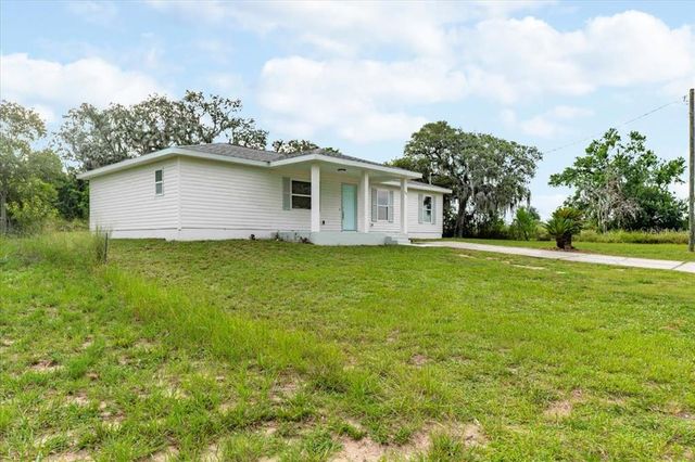 33 BLACKJACK AVENUE, Frostproof, FL 33843