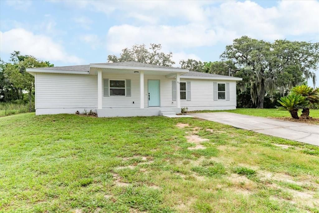 33 BLACKJACK AVENUE, Frostproof, FL 33843