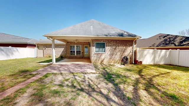 508 Sprucepine Road, Dothan, AL 36301