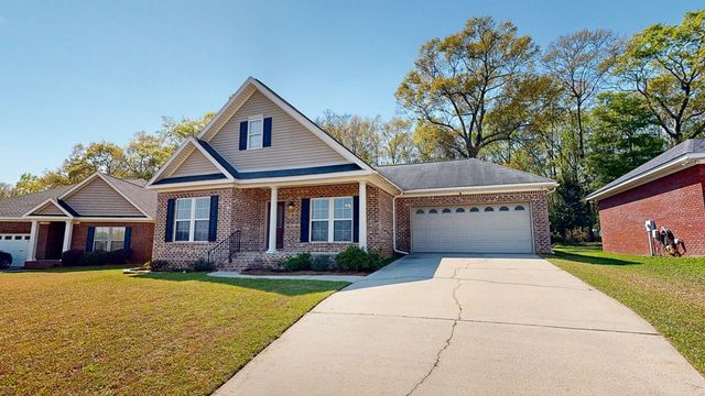 508 Sprucepine Road, Dothan, AL 36301