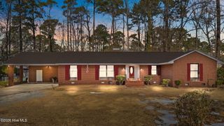 2202 Riley Road, Kinston, NC 28504