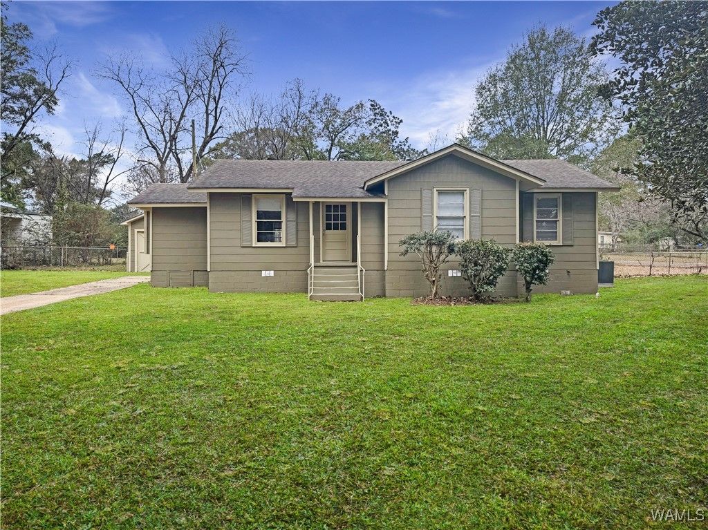 59 Springbrook, Tuscaloosa, AL 35405
