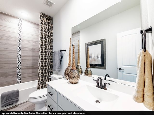 1419 Diamond Drive, St Paul, TX 75098