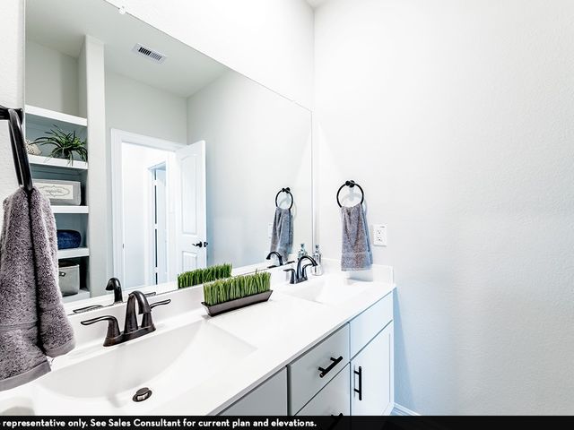 1419 Diamond Drive, St Paul, TX 75098