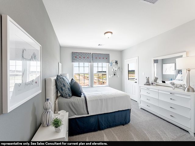 1419 Diamond Drive, St Paul, TX 75098