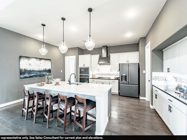 1419 Diamond Drive, St Paul, TX 75098