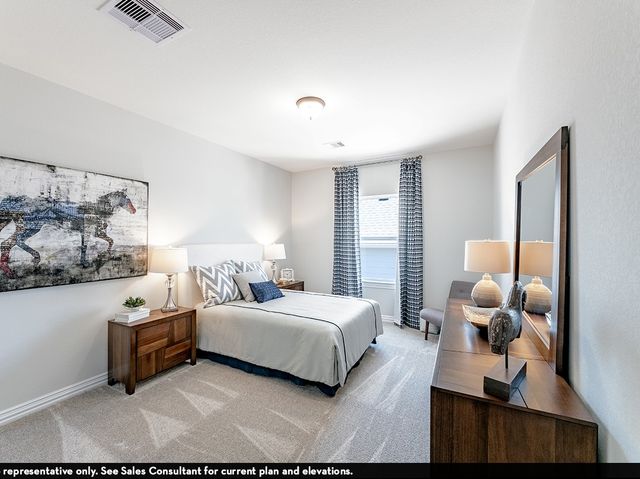 1419 Diamond Drive, St Paul, TX 75098