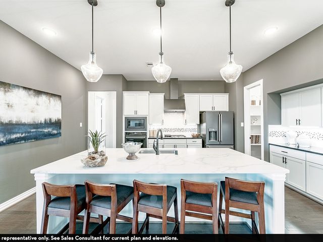 1419 Diamond Drive, St Paul, TX 75098