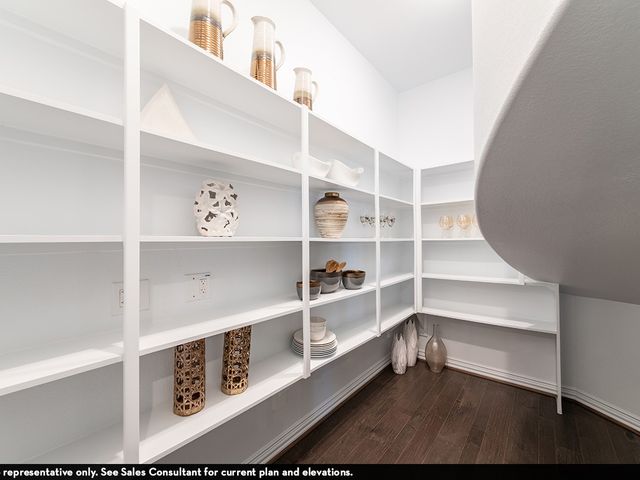 1419 Diamond Drive, St Paul, TX 75098