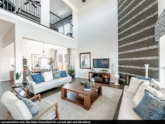 1419 Diamond Drive, St Paul, TX 75098