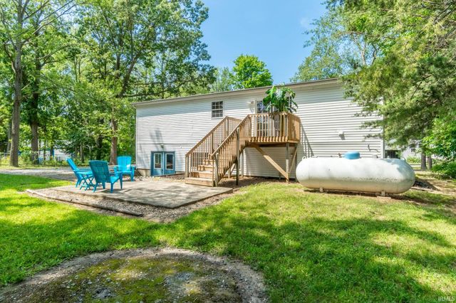 215 Lane 360 Jimmerson Lake, Fremont, IN 46737