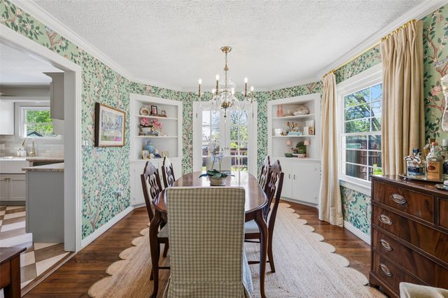 3805 Linden Avenue, Fort Worth, TX 76107