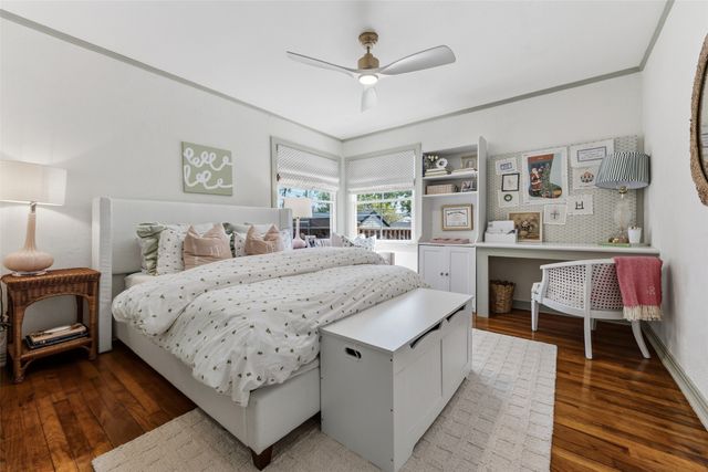 3805 Linden Avenue, Fort Worth, TX 76107