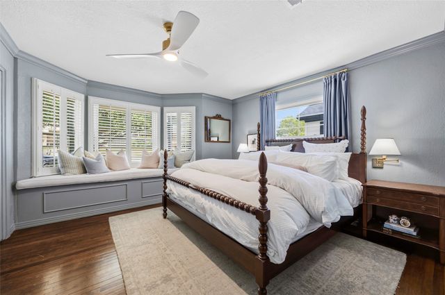 3805 Linden Avenue, Fort Worth, TX 76107