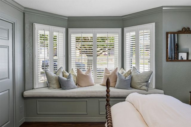 3805 Linden Avenue, Fort Worth, TX 76107