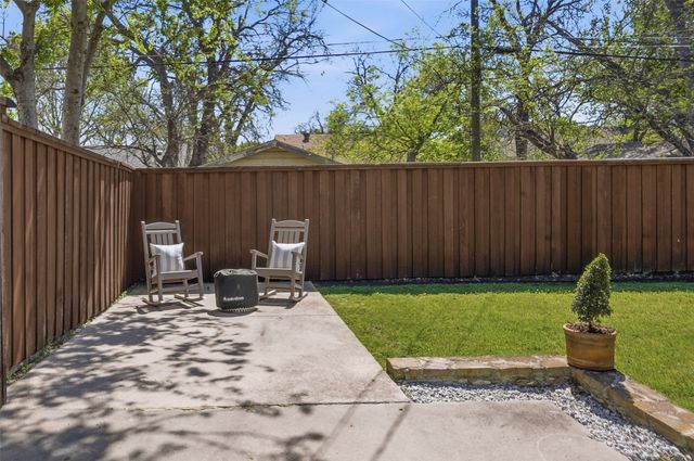 3805 Linden Avenue, Fort Worth, TX 76107