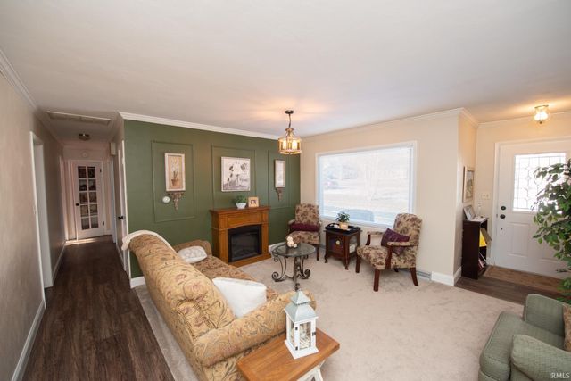 116 Coldbrook Drive, Lafayette, IN 47909