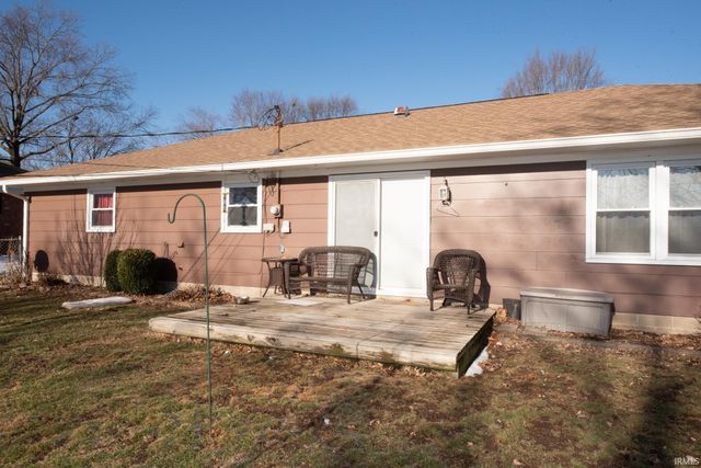 116 Coldbrook Drive, Lafayette, IN 47909