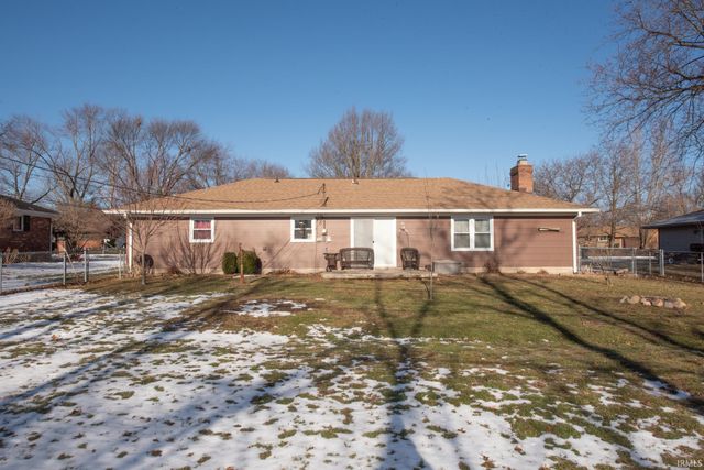 116 Coldbrook Drive, Lafayette, IN 47909