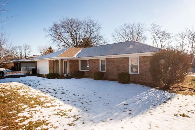 116 Coldbrook Drive, Lafayette, IN 47909