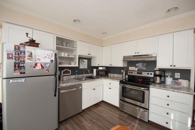 116 Coldbrook Drive, Lafayette, IN 47909