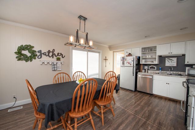 116 Coldbrook Drive, Lafayette, IN 47909