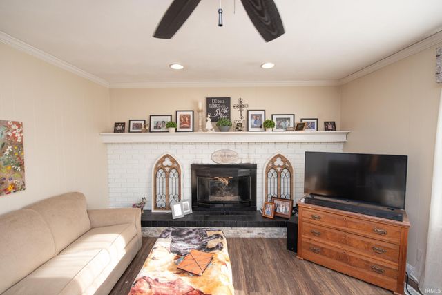 116 Coldbrook Drive, Lafayette, IN 47909