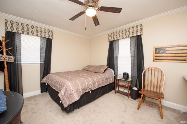 116 Coldbrook Drive, Lafayette, IN 47909