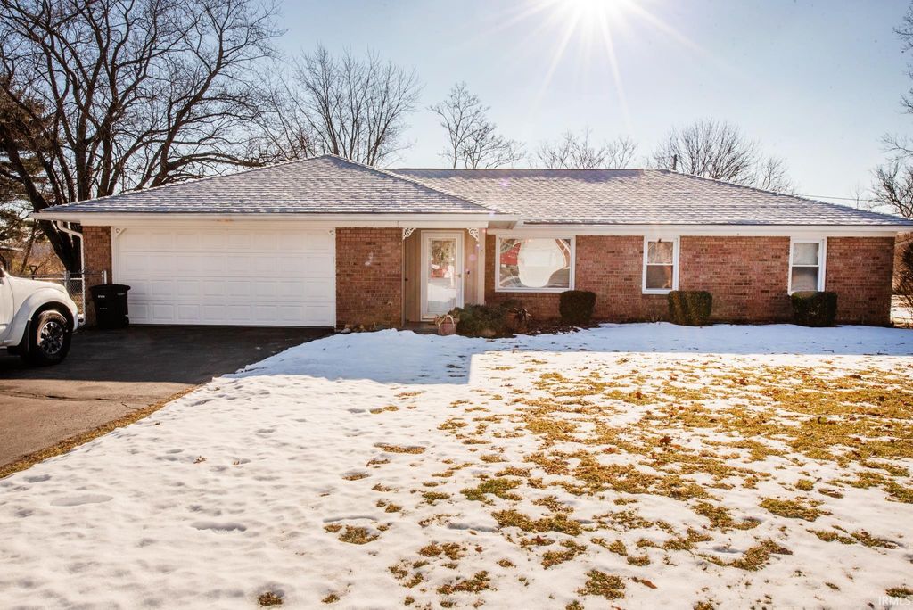 116 Coldbrook Drive, Lafayette, IN 47909
