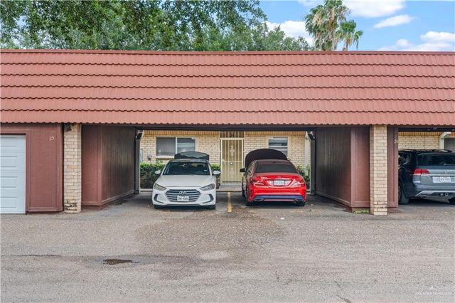 200 E Yuma Avenue 24, Mcallen, TX 78503