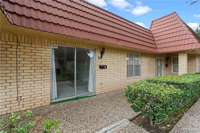 200 E Yuma Avenue 24, Mcallen, TX 78503