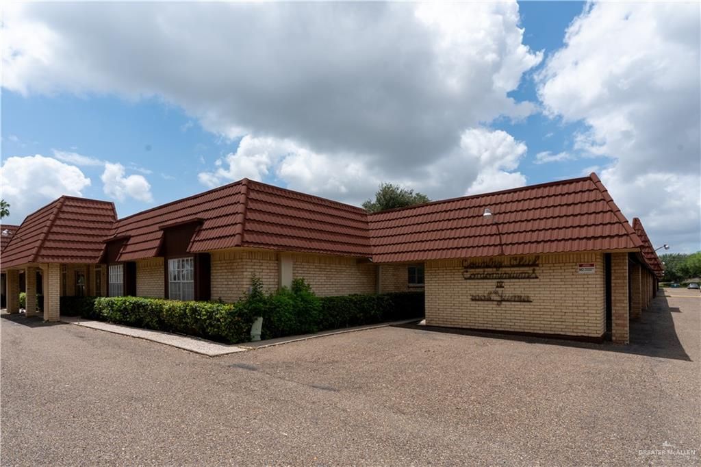200 E Yuma Avenue 24, Mcallen, TX 78503