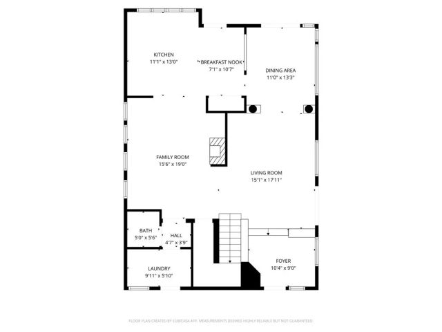 22711 Las Brisas, Laguna Niguel, CA 92677