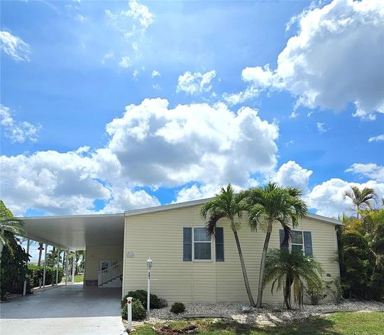 29 BRINK AVENUE, Punta Gorda, FL 33950