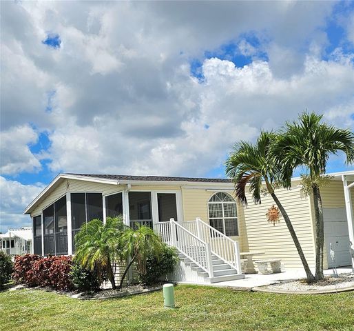 29 BRINK AVENUE, Punta Gorda, FL 33950