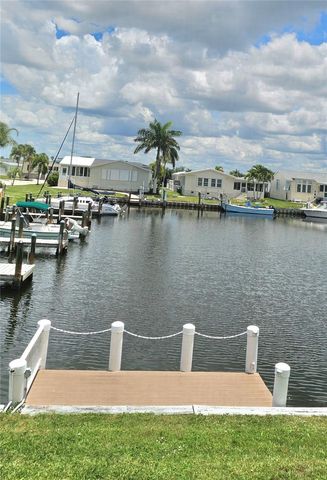 29 BRINK AVENUE, Punta Gorda, FL 33950