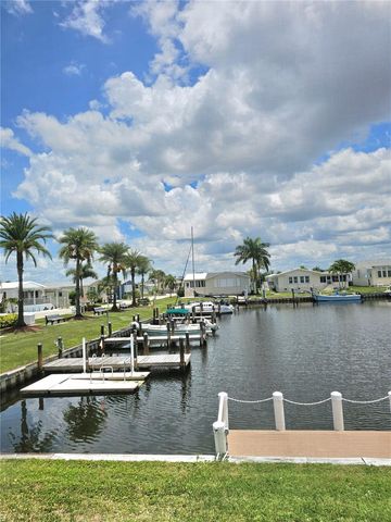 29 BRINK AVENUE, Punta Gorda, FL 33950