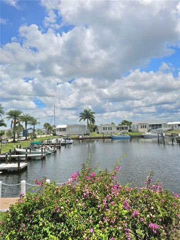 29 BRINK AVENUE, Punta Gorda, FL 33950