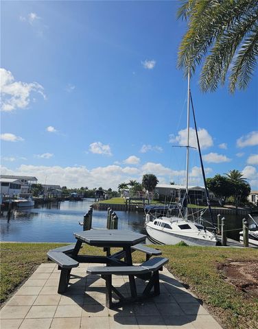 29 BRINK AVENUE, Punta Gorda, FL 33950